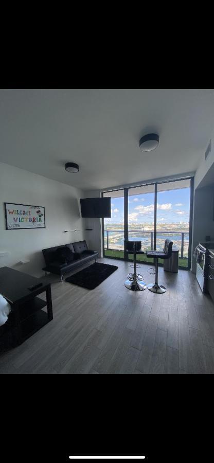 Luxury Brickell Studio Appartement Miami Buitenkant foto